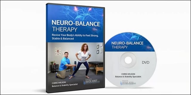 Neuro Balance Therapy Reviews 2023  Is It a Worthwhile Purchase or a Waste of Money