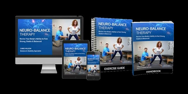 Neuro Balance Therapy Reviews 2023  Is It a Worthwhile Purchase or a Waste of Money