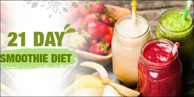 The Smoothie Diet Review 2023 Assessing the 21Day Program and Smoothie Recipes for Weight Loss