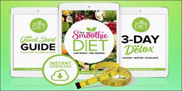 The Smoothie Diet Review 2023 Assessing the 21Day Program and Smoothie Recipes for Weight Loss