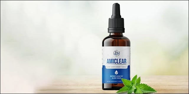 Amiclear Reviews 2023 Managing Blood Sugar Levels with Amiclear