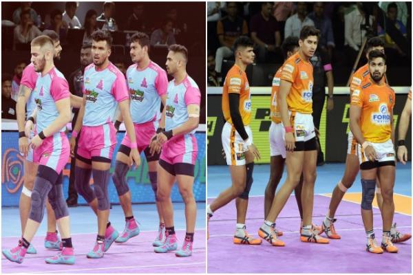 Pro Kabaddi 2022 Final Live Streaming: When and where to watch Jaipur Pink Panthers vs Puneri Paltan final live